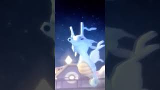 Pokemon battle revolution fainting Animation water type 💧💧💧💧 [upl. by Barron]