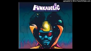 Funkadelic  Cosmic Slop Moodymann Mix [upl. by Power249]