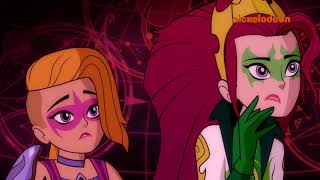 Mysticons ep9 Avantgoût [upl. by Roselia]