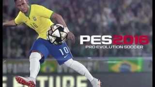 Download PES 2016 PC Full Iso  Crack  Serial Keys Free torrent [upl. by Hanny]