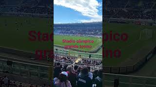 stadio olimpico grande torino [upl. by Mokas556]