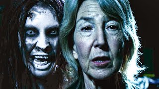 Insidious 4 the Last Key 2018 Scary Horror Trailer with Javier Botet amp Josh Stewart [upl. by Mimi]