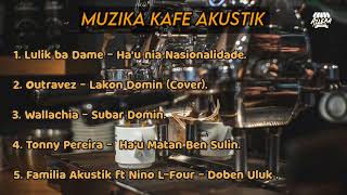 Muzika Kafe Akustik Timor Leste 2022 [upl. by Ssirk]