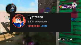 Eystreem Copys PrestonPlayz Minecraft Videos [upl. by Albers]