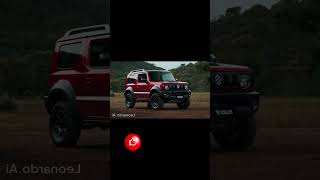 2025 Suzuki Jimny Sierra Review OffRoad Capability [upl. by Launam]