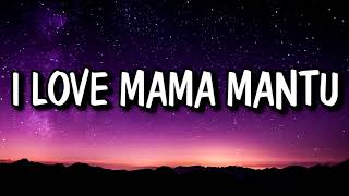 Bulan Sutena  I Love Mama Mantu Remix Jedag Jedug Lirik 1 Hour Loop [upl. by Niawd]