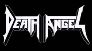 Death Angel  Trapped Under Ice Metallica Cover [upl. by Susannah611]