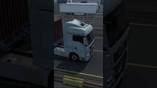 eurotrucksimulator2 [upl. by Ymereg858]