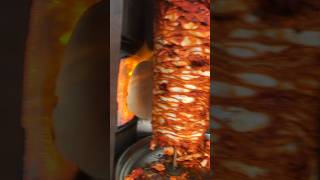 Chicken food shawarmaroll shawarma Rashid cooking [upl. by Notsej]