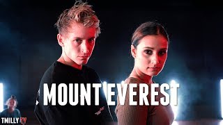 Labrinth  Mount Everest  Choreography by Erica Klein  ft Josh Killacky [upl. by Aruam417]