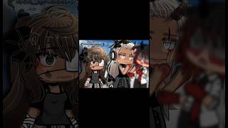 💢 Enemies to lovers ❤️‍🩹  recreated  NOT OG  gachalife gacha trend edit short [upl. by Marina543]