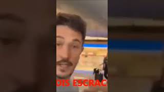 GRABOIS  SIENDO ESCRACHADO EN EZEIZA [upl. by Ykcub]