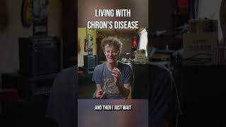 Side Effects From Chrons Disease Medication disability meditation [upl. by Bozovich]