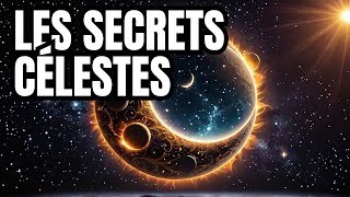 Quels secrets cachent le Soleil la Lune et les étoiles [upl. by Corwin]