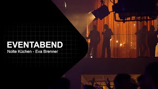 Nolte Küchen  Eventabend mit Eva Brenner [upl. by Ulla107]