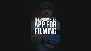 Best Teleprompter App [upl. by Glynnis518]