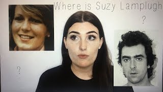 The Disappearance of Suzy Lamplugh [upl. by Ainesej158]