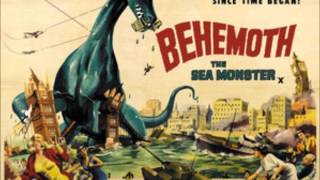 The Giant Behemoth 1959 Review [upl. by Herr]