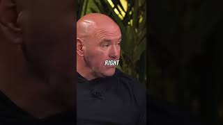 Dana White loves Glazing Jon Jones [upl. by Ellives864]