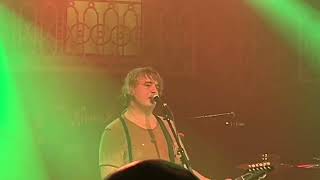 The Libertines  Mountford Hall Liverpool 191024 [upl. by Matias]