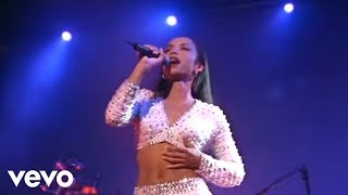 Sade  The Sweetest Taboo Live Video From San Diego [upl. by Heathcote955]