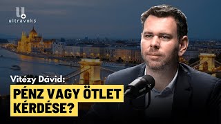 Megvan az olcsóbb lakások és albérletek terve Budapesten  Vitézy Dávid [upl. by Eellah]