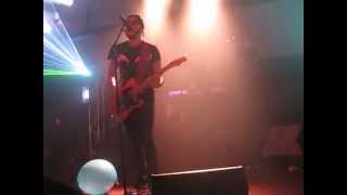 Midnight Voyage full song Ghostland Observatory in Tulsa OK [upl. by Inanak412]