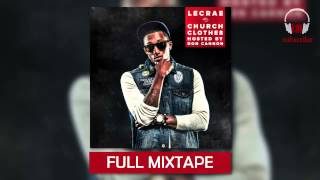 Lecrae  Long Time Coming lyrics [upl. by Shana743]