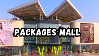 packages mall lahore  packages mall  lahore packages mall  best shopping mall in lahore [upl. by Kapoor]