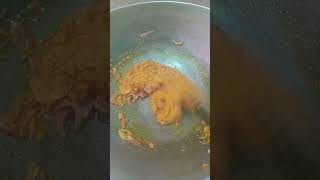 Karela ka bharwa afood recipe shortvideos [upl. by Hachman]