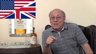 Whiskey ReviewTasting The Teeling Single Grain [upl. by Crain212]