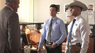 911 Lone Star 5x09 Preview Fall Finale [upl. by Mercuri]