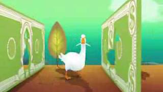 Aflac Commercial [upl. by Atla995]