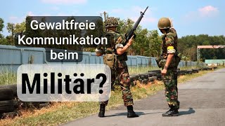 2 GFK Erfolgsgeschichten  GFK und Militär sind kein Widerspruch [upl. by Beale591]