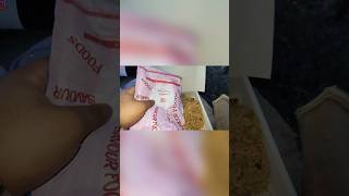 Palao bht mazy ka 😍 shorts shortsfeed youtubeshorts minivlog food savourfood viralshorts [upl. by Aiekat468]