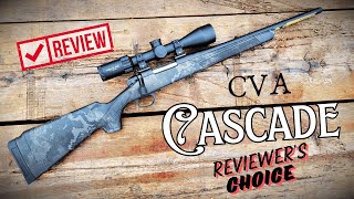 CVA Cascade What makes it so good [upl. by Blalock116]