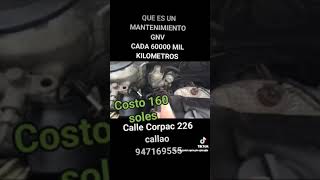 Soluciones Autogas Alessandro  calle Corpac 226 callao  947169555  A [upl. by Assille633]