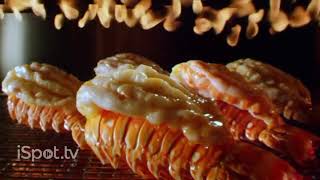 Red Lobster Lobsterfest TV Commercial So Much Lobster [upl. by Humph787]