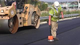 Asphalt Quality Control [upl. by Natala]