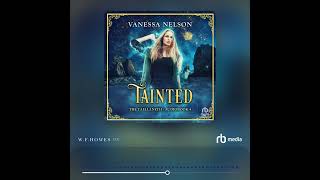 Audiobook Sample Tainted [upl. by Efrem706]