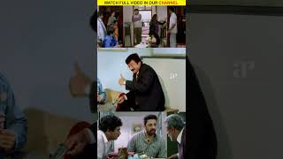 Watch full video👆 Thenali Comedy Scenes Part1  kamalhaasan jayaram jyothika comedy shorts [upl. by Jeanette159]