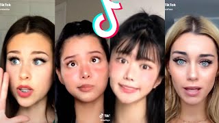 M to the B  TIKTOK COMPILATION [upl. by Yeleen]