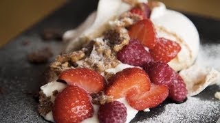 Supersnel koken met Culy Eton Mess [upl. by Aurea]