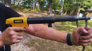 Hardware Store Gun SHTF EASY [upl. by Cusack96]