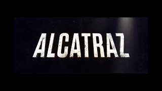 Trailer ALCATRAZ 2018 [upl. by Names]