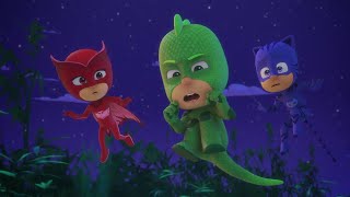 PJ Masks Full Episodes Season 3 ⭐️ Lionels Powers ⭐️ PJ Masks New Episodes 2019 [upl. by Madigan166]