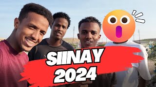 SIINAY HARGEISA 2024 [upl. by Lain]