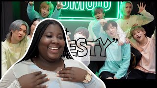 BEFIRST  YOU’RE MY BESTY EP 16 17 18 amp 19 REACTION [upl. by Drofla636]