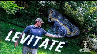 Backyard Bows PSE Levitate Review [upl. by Gnud628]