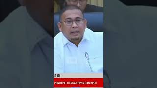 DPRRI setara setara dengan presiden [upl. by Nayd154]